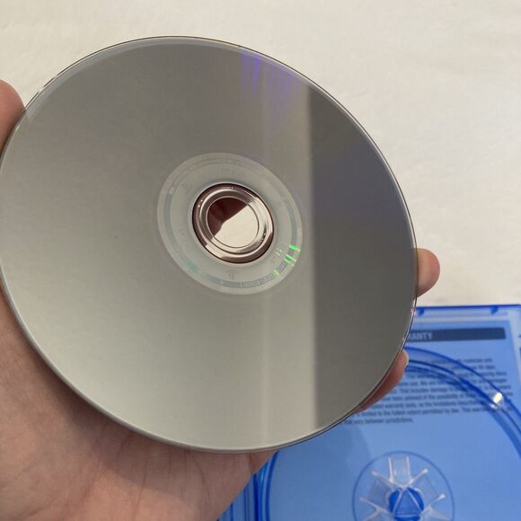 It Takes Two PS4 (PS5 upgrade available) No Manual - Picture 4 of 4